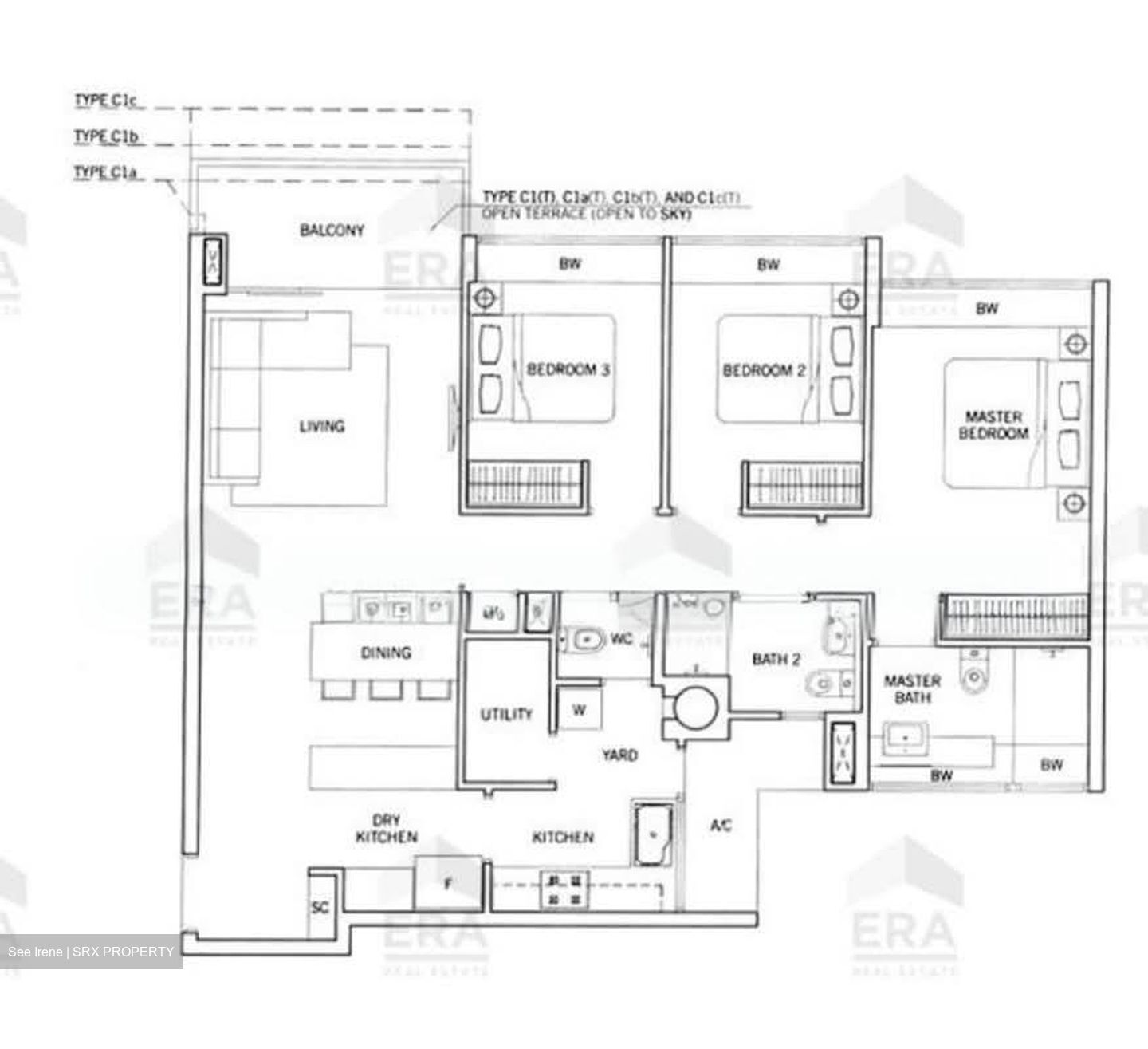 Flamingo Valley (D15), Condominium #573708671